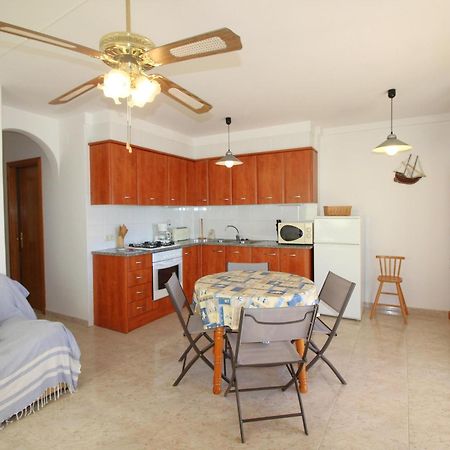 Llança Girona II 1-4 Porta 8 - Apartamento Enfrente De La Playa Grifeu. - Es-228-63 מראה חיצוני תמונה