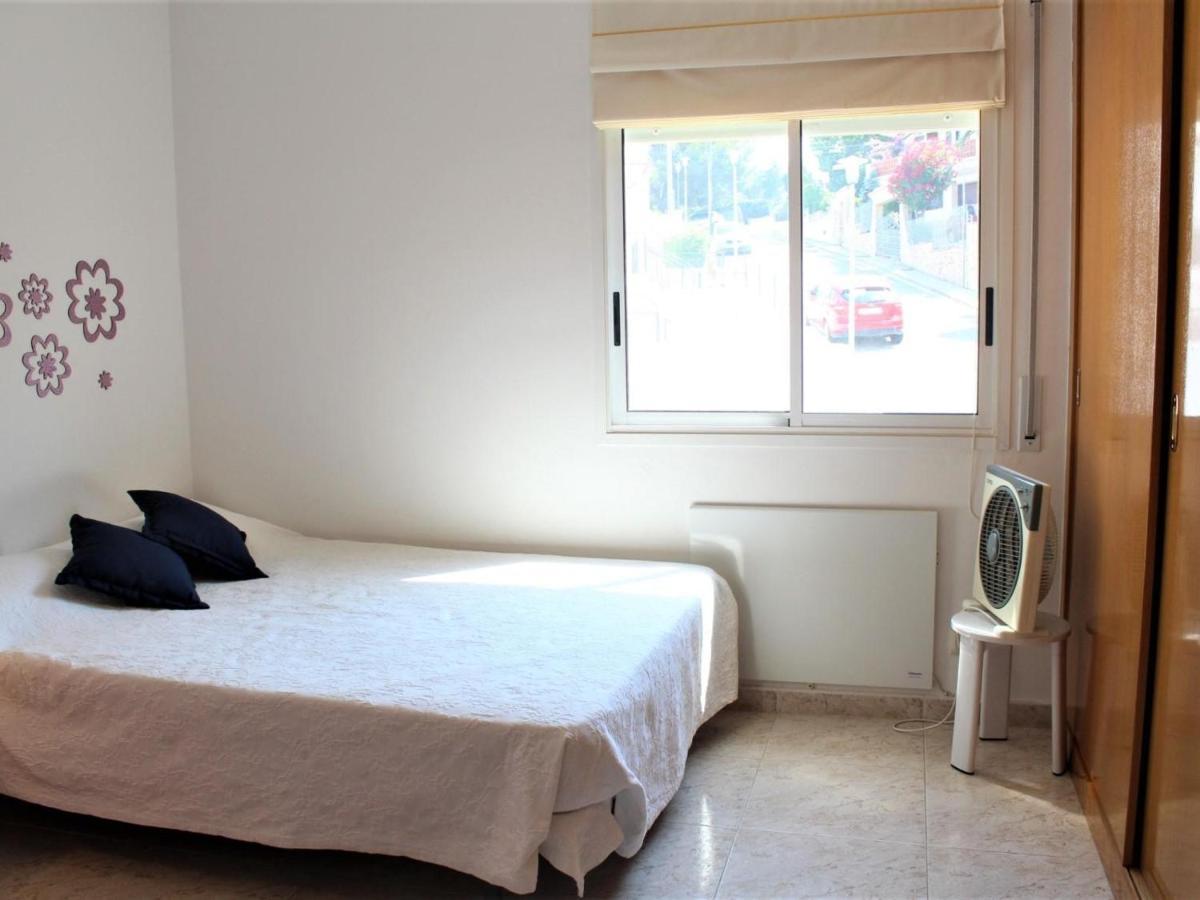 Llança Girona II 1-4 Porta 8 - Apartamento Enfrente De La Playa Grifeu. - Es-228-63 מראה חיצוני תמונה