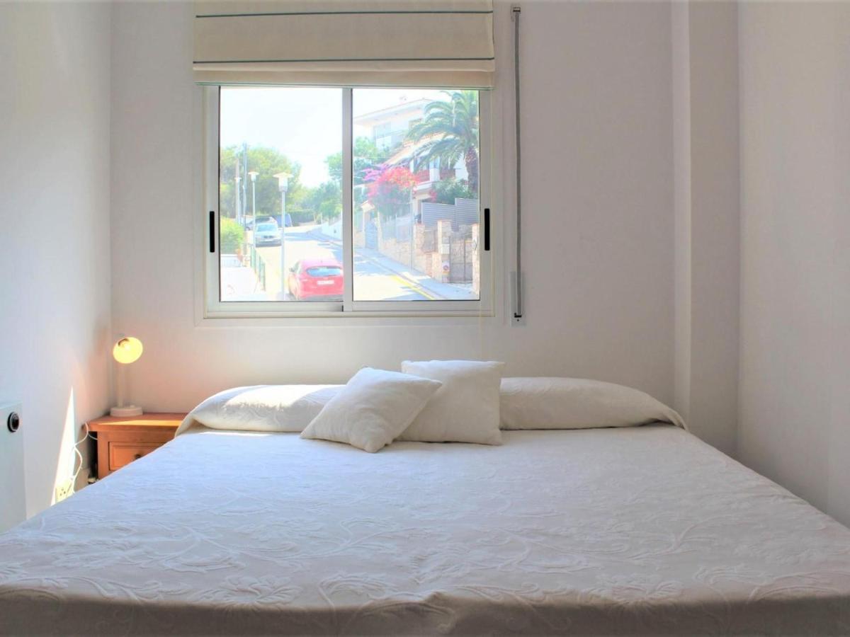 Llança Girona II 1-4 Porta 8 - Apartamento Enfrente De La Playa Grifeu. - Es-228-63 מראה חיצוני תמונה