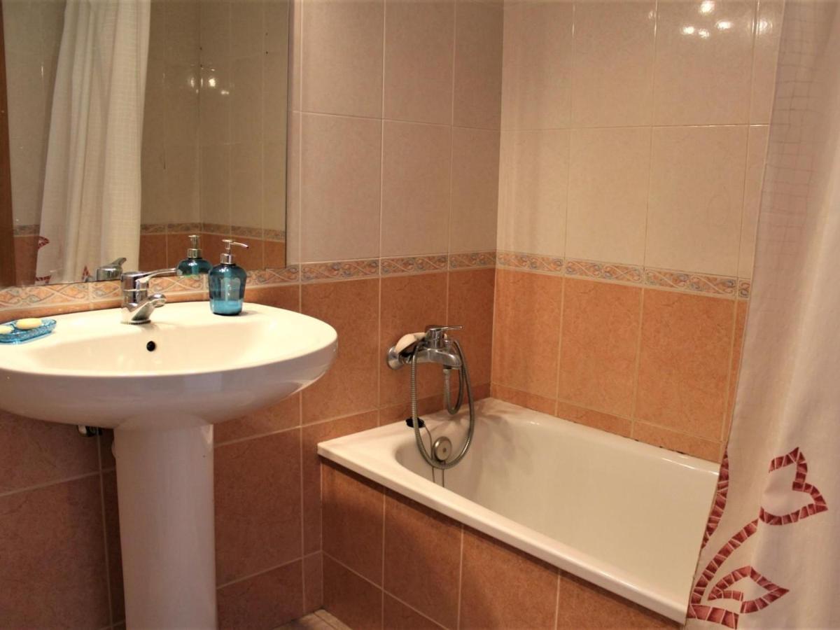 Llança Girona II 1-4 Porta 8 - Apartamento Enfrente De La Playa Grifeu. - Es-228-63 מראה חיצוני תמונה