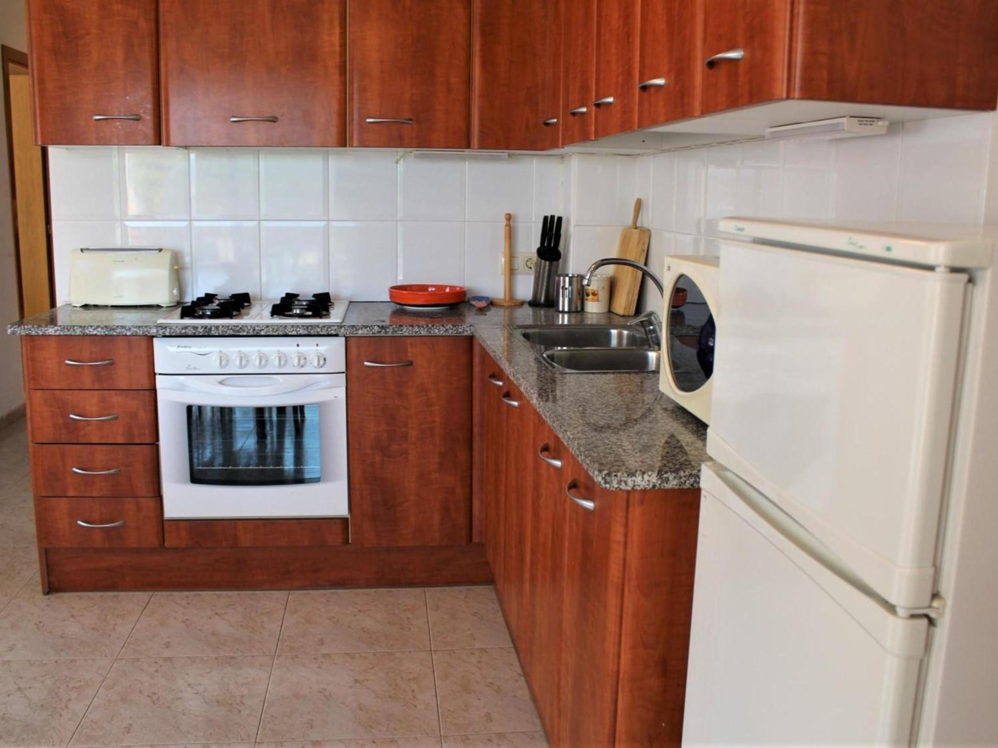 Llança Girona II 1-4 Porta 8 - Apartamento Enfrente De La Playa Grifeu. - Es-228-63 מראה חיצוני תמונה